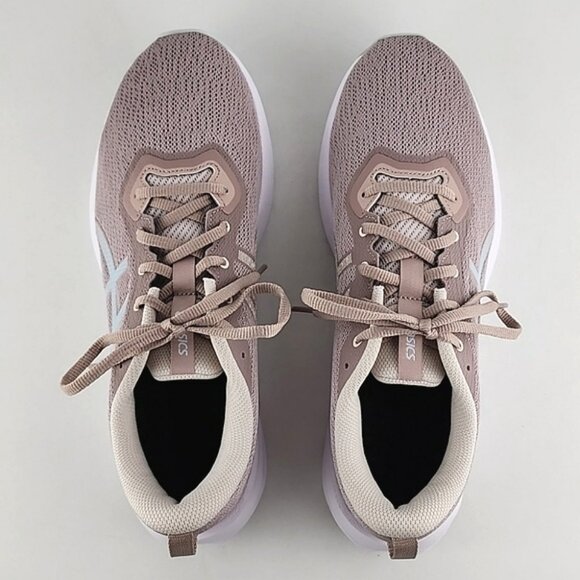 Asics Versablast 2 Women's Lace Up Mesh Lightweight Athletic Running Shoes Sz 11 - Picture 5 of 16